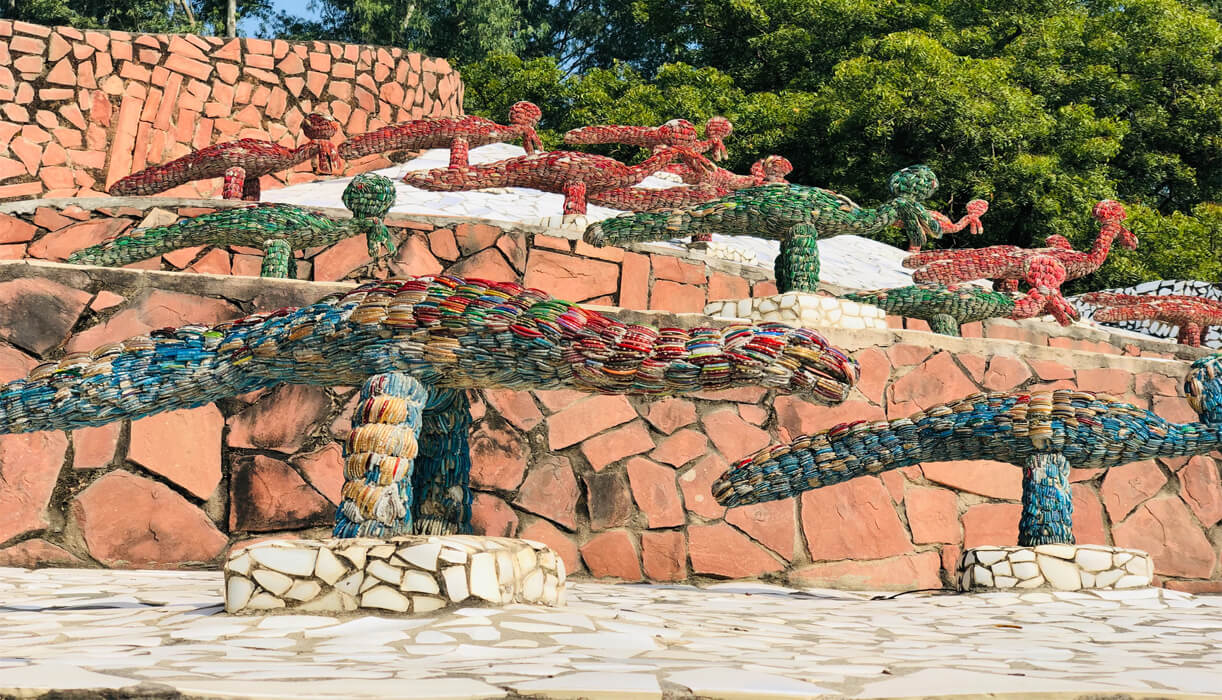 Поход на перевал Индрахар (22/29)