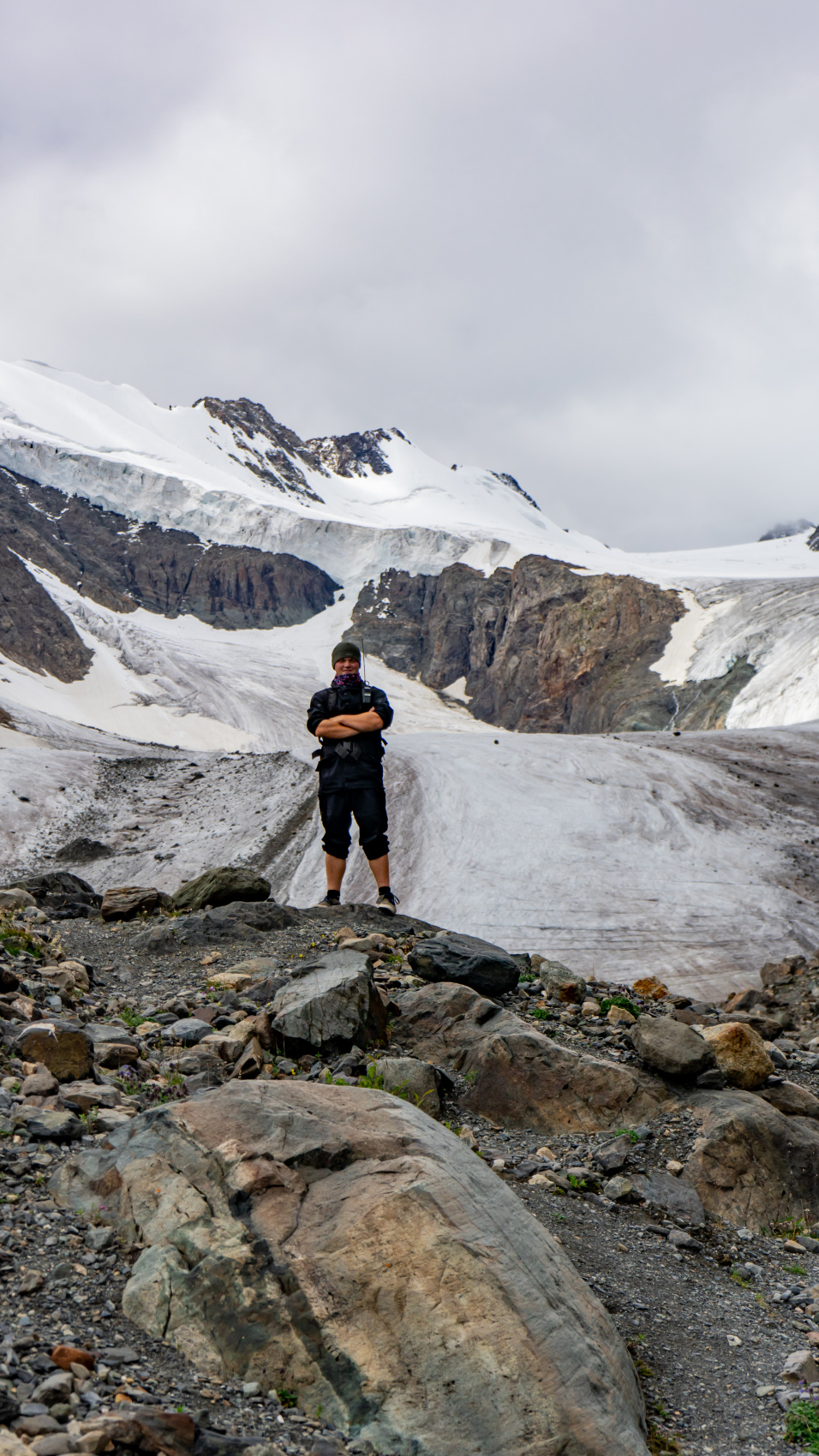 Путешествие Золотые горы Алтая (21/116)