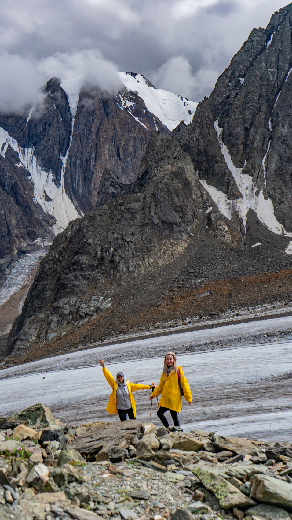Путешествие Золотые горы Алтая (19/116)