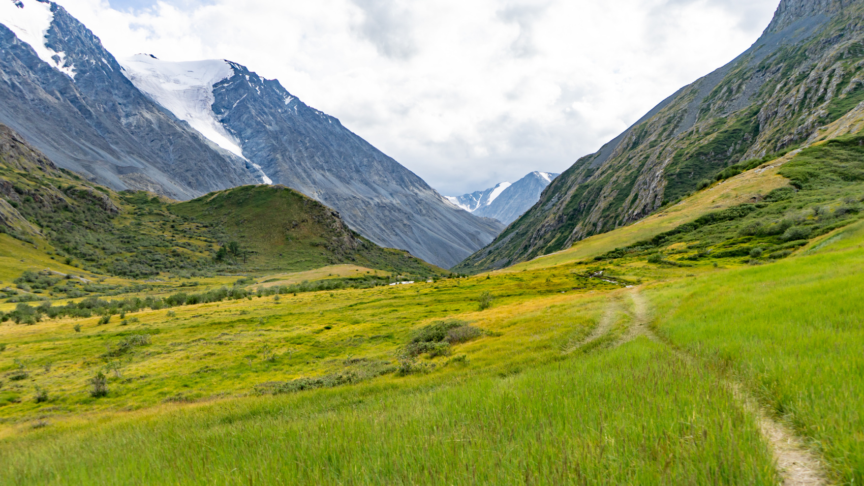 Путешествие Золотые горы Алтая (43/116)