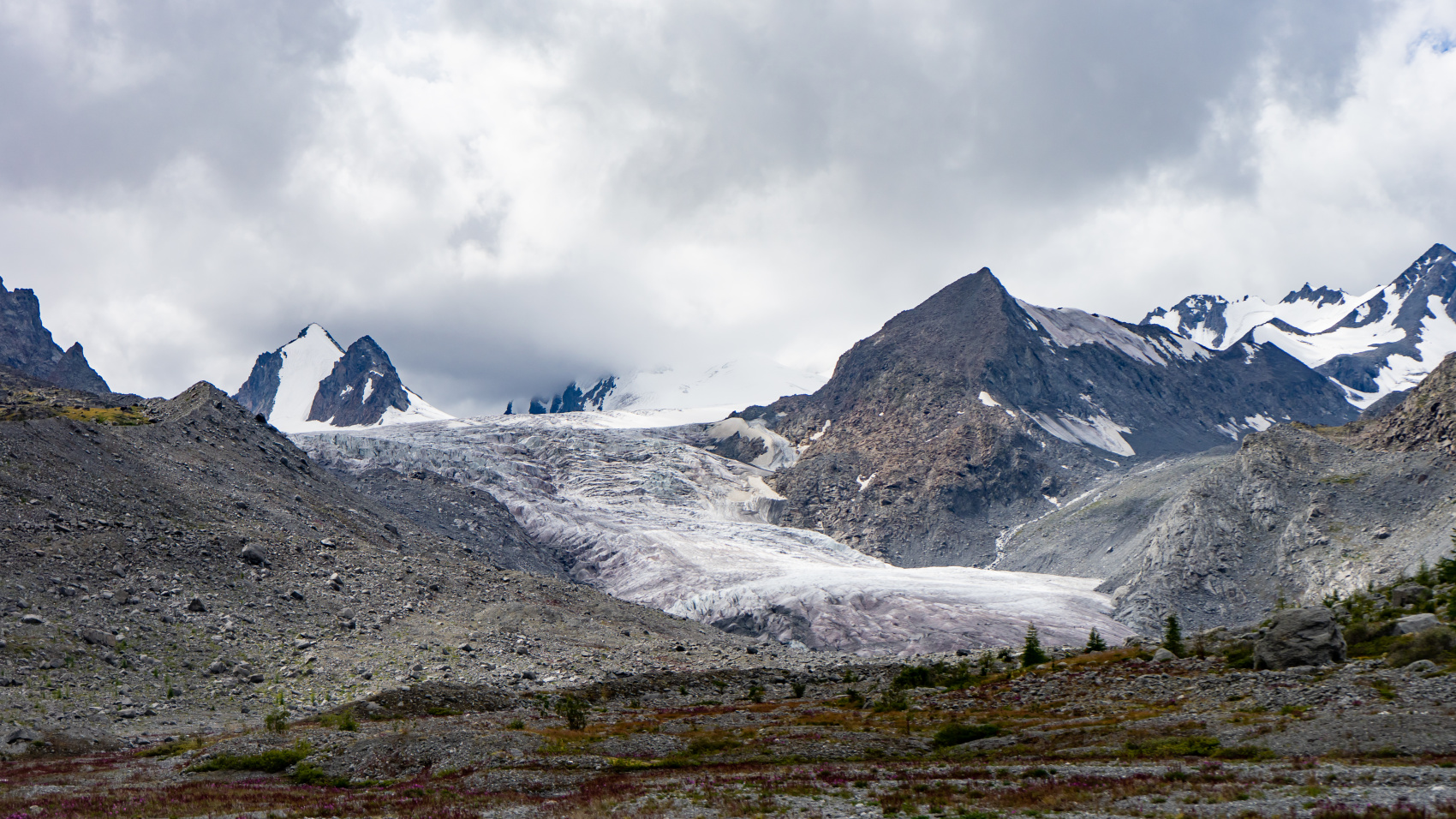 Путешествие Золотые горы Алтая (52/116)