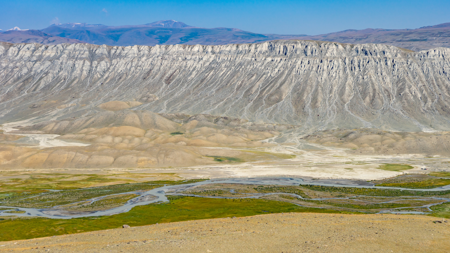 Путешествие Золотые горы Алтая (34/116)