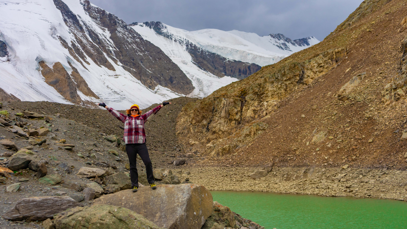 Путешествие Золотые горы Алтая (36/116)