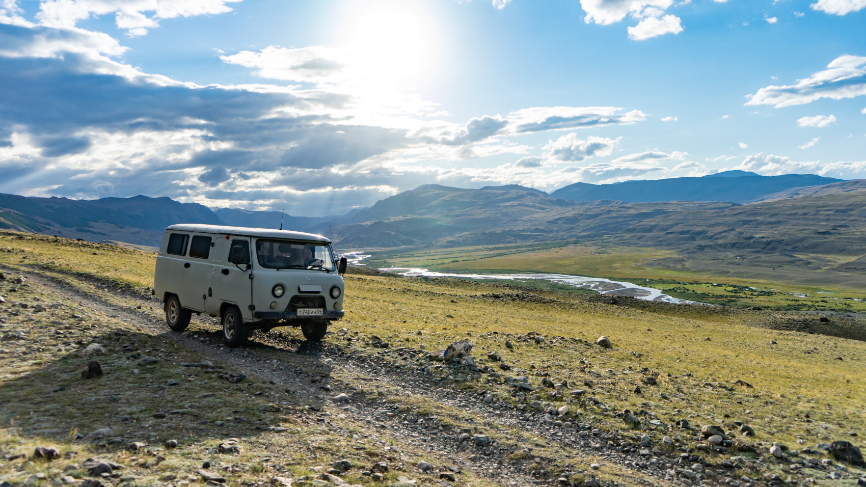 Путешествие Золотые горы Алтая (42/116)