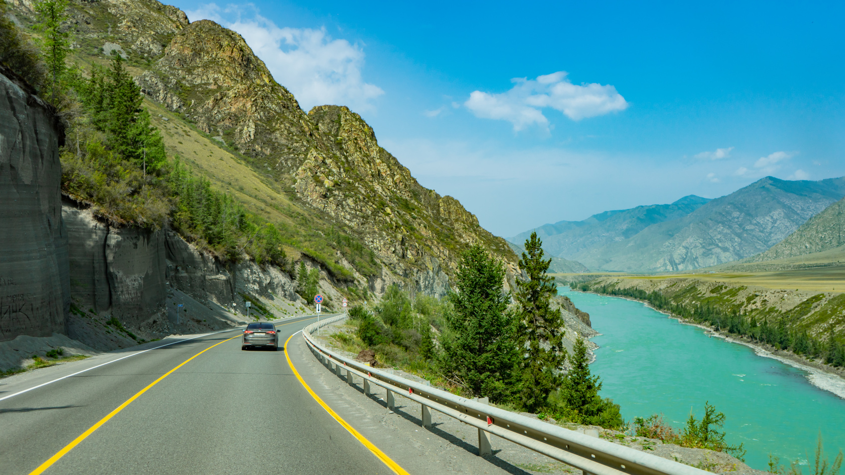 Путешествие Золотые горы Алтая (88/116)