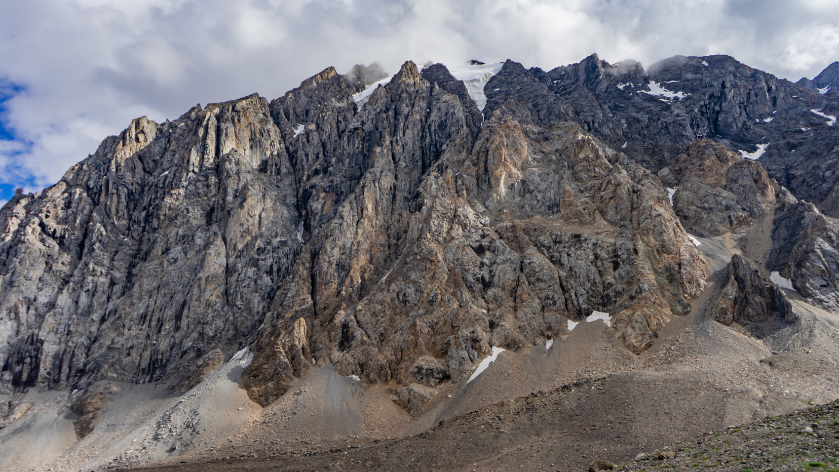 Путешествие Золотые горы Алтая (14/116)