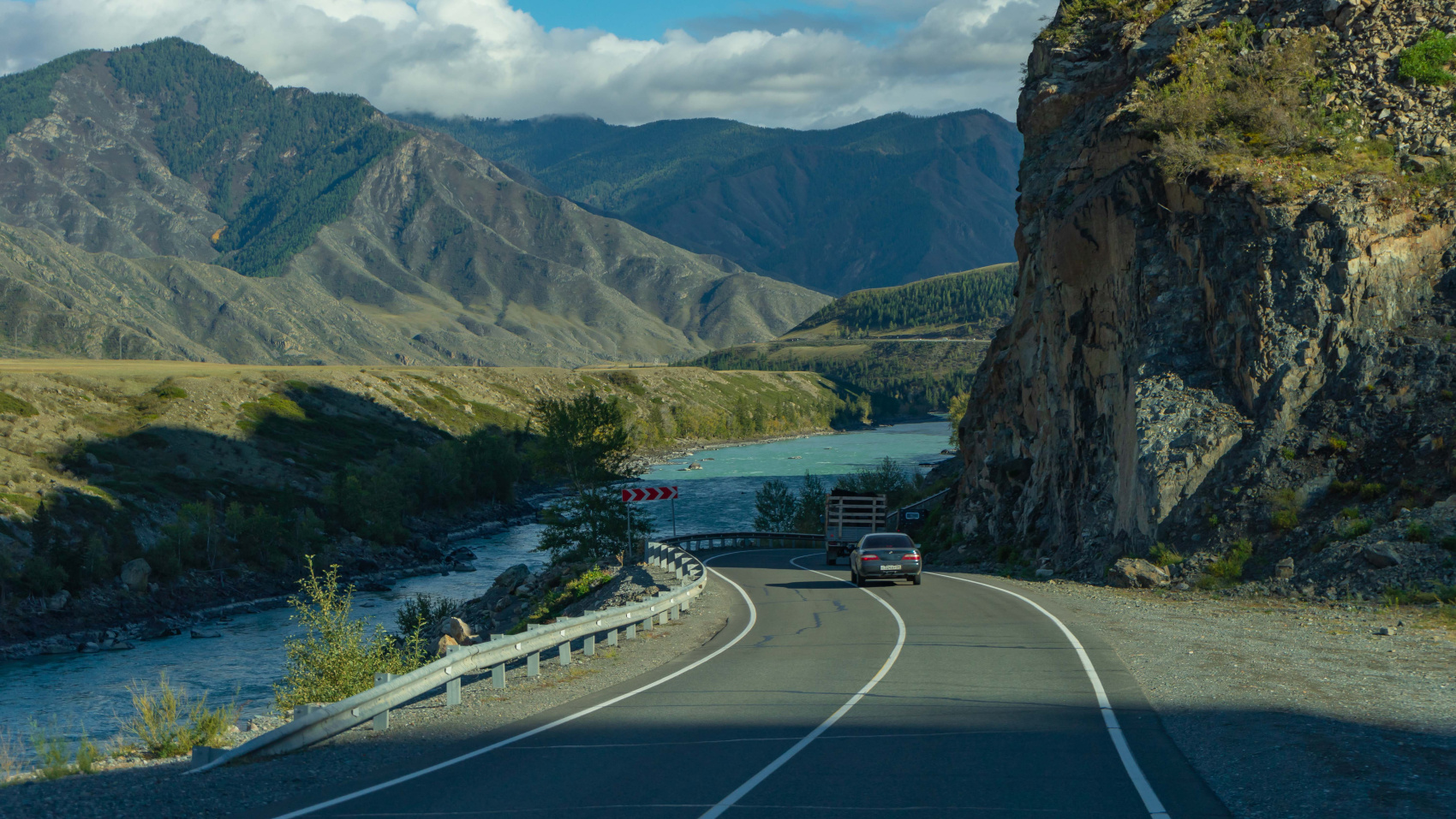 Путешествие Золотые горы Алтая (74/116)