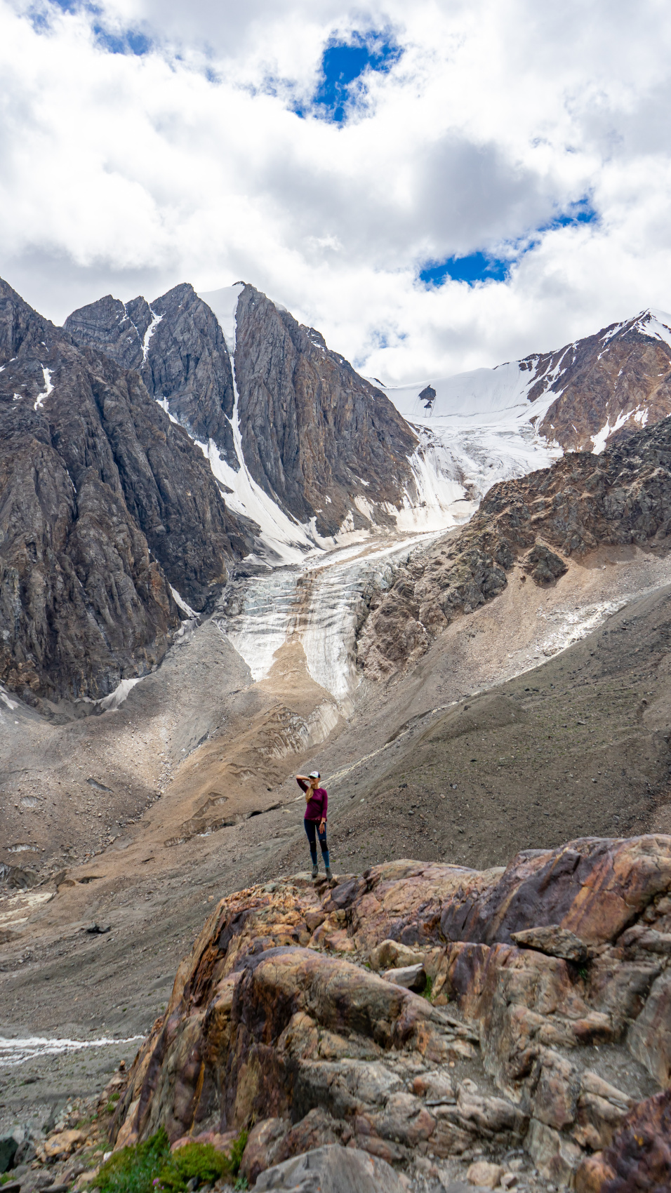 Путешествие Золотые горы Алтая (11/116)