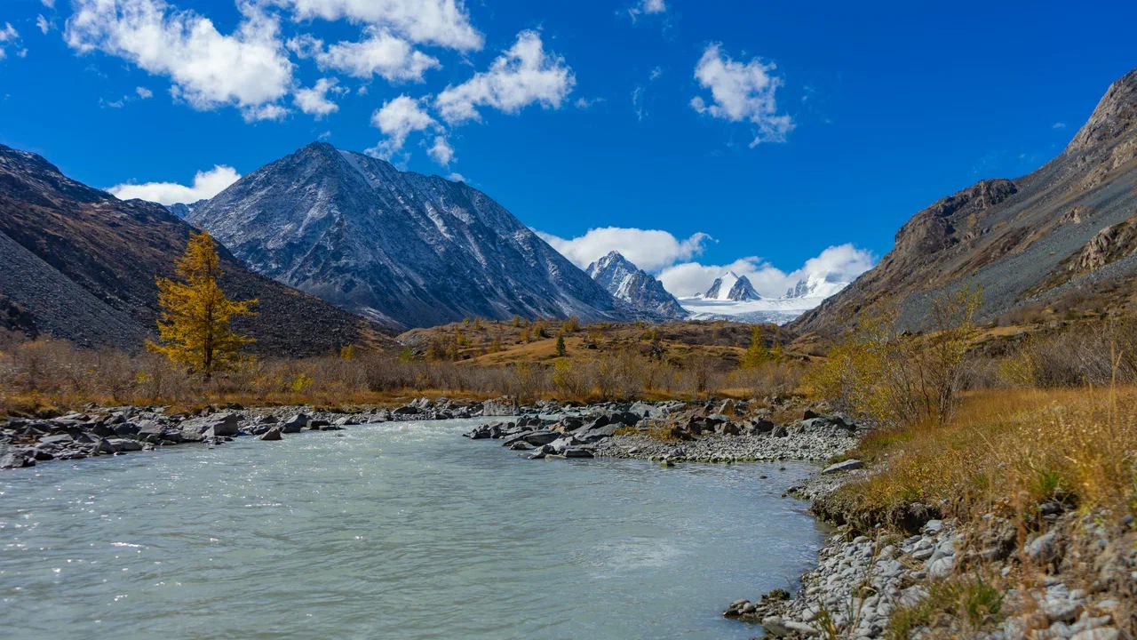 Путешествие Золотые горы Алтая (86/116)