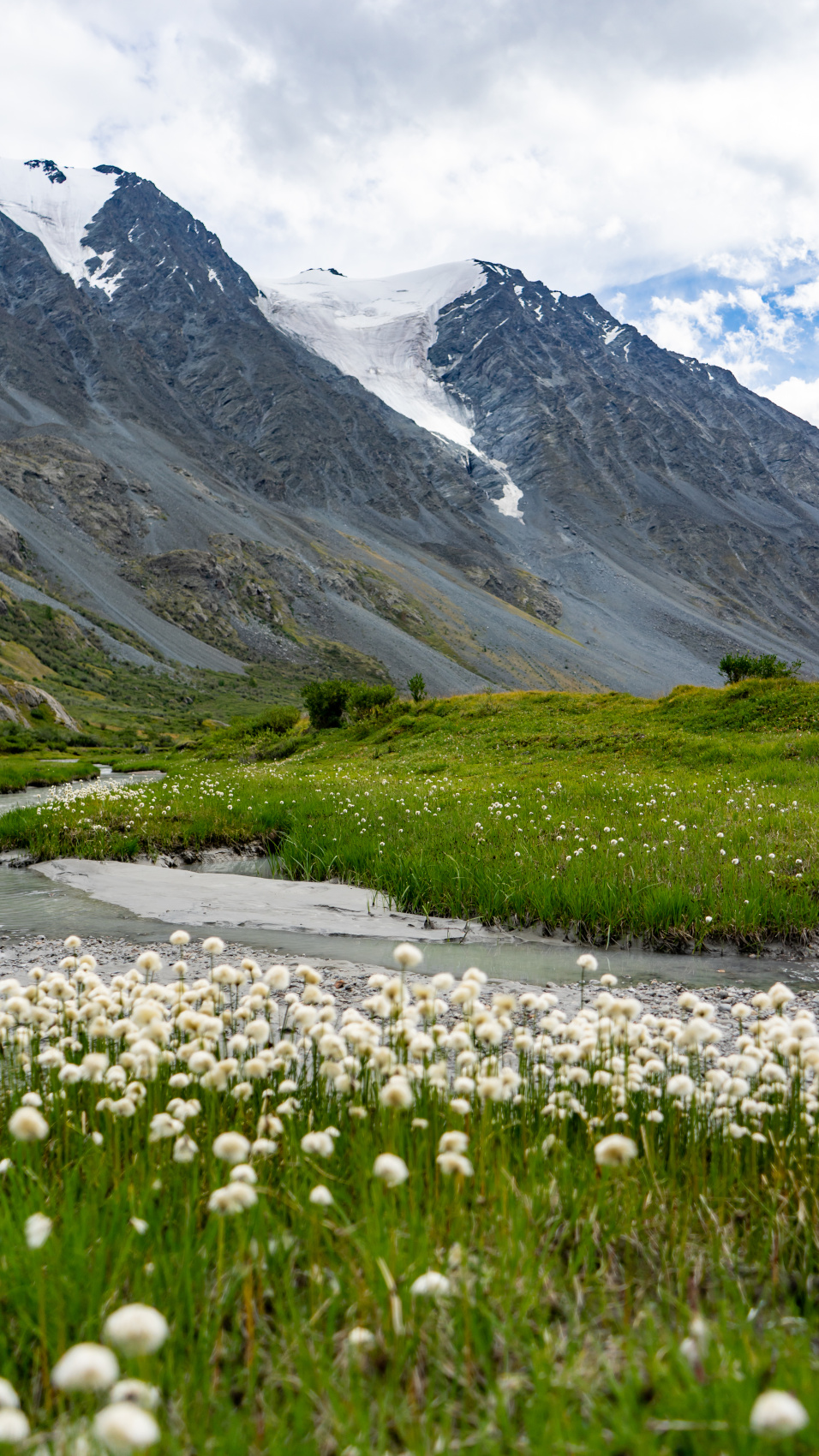 Путешествие Золотые горы Алтая (46/116)