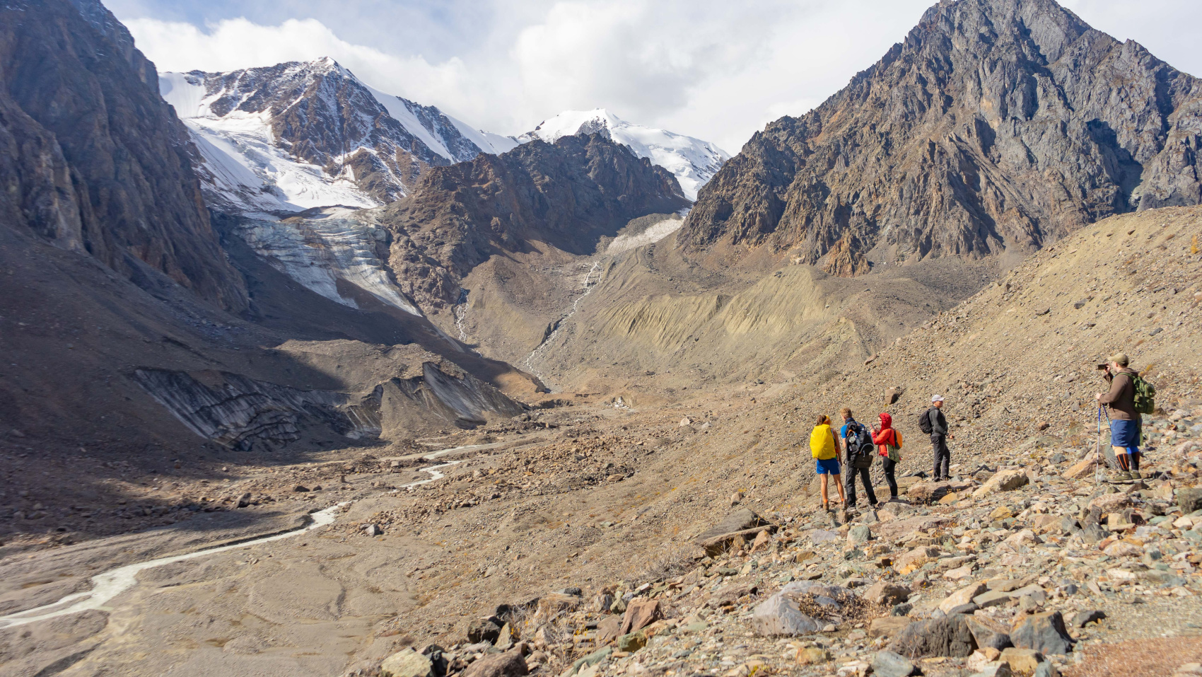 Путешествие Золотые горы Алтая (39/116)