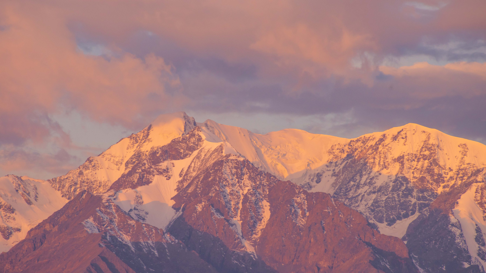 Путешествие Золотые горы Алтая (75/116)