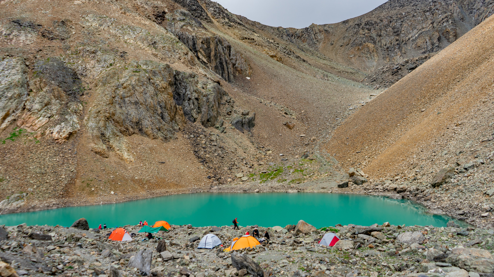 Путешествие Золотые горы Алтая (10/116)