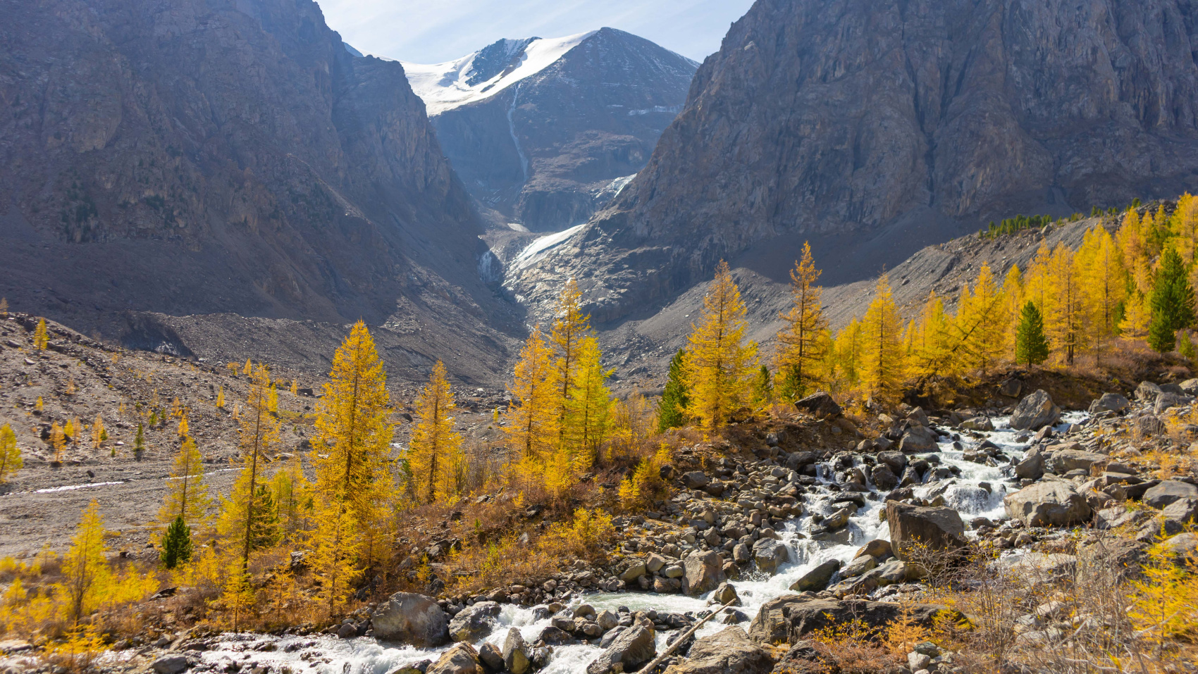 Путешествие Золотые горы Алтая (56/116)