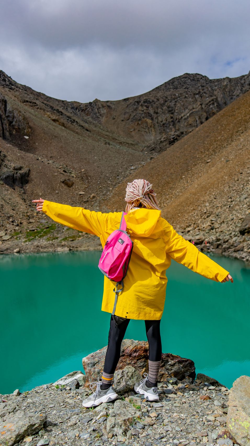 Путешествие Золотые горы Алтая (16/116)