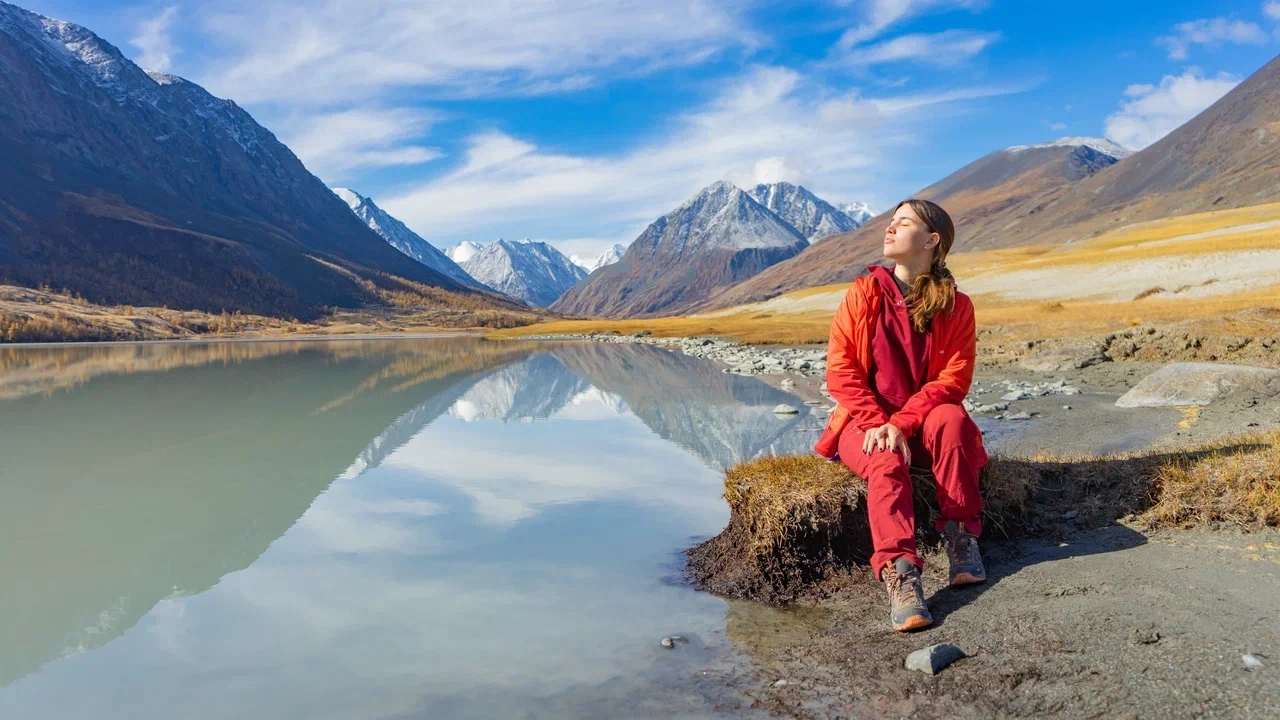 Путешествие Золотые горы Алтая (85/116)