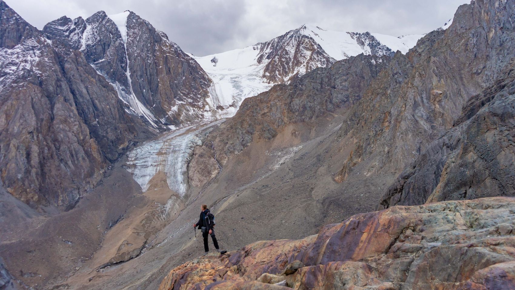 Путешествие Золотые горы Алтая (49/116)