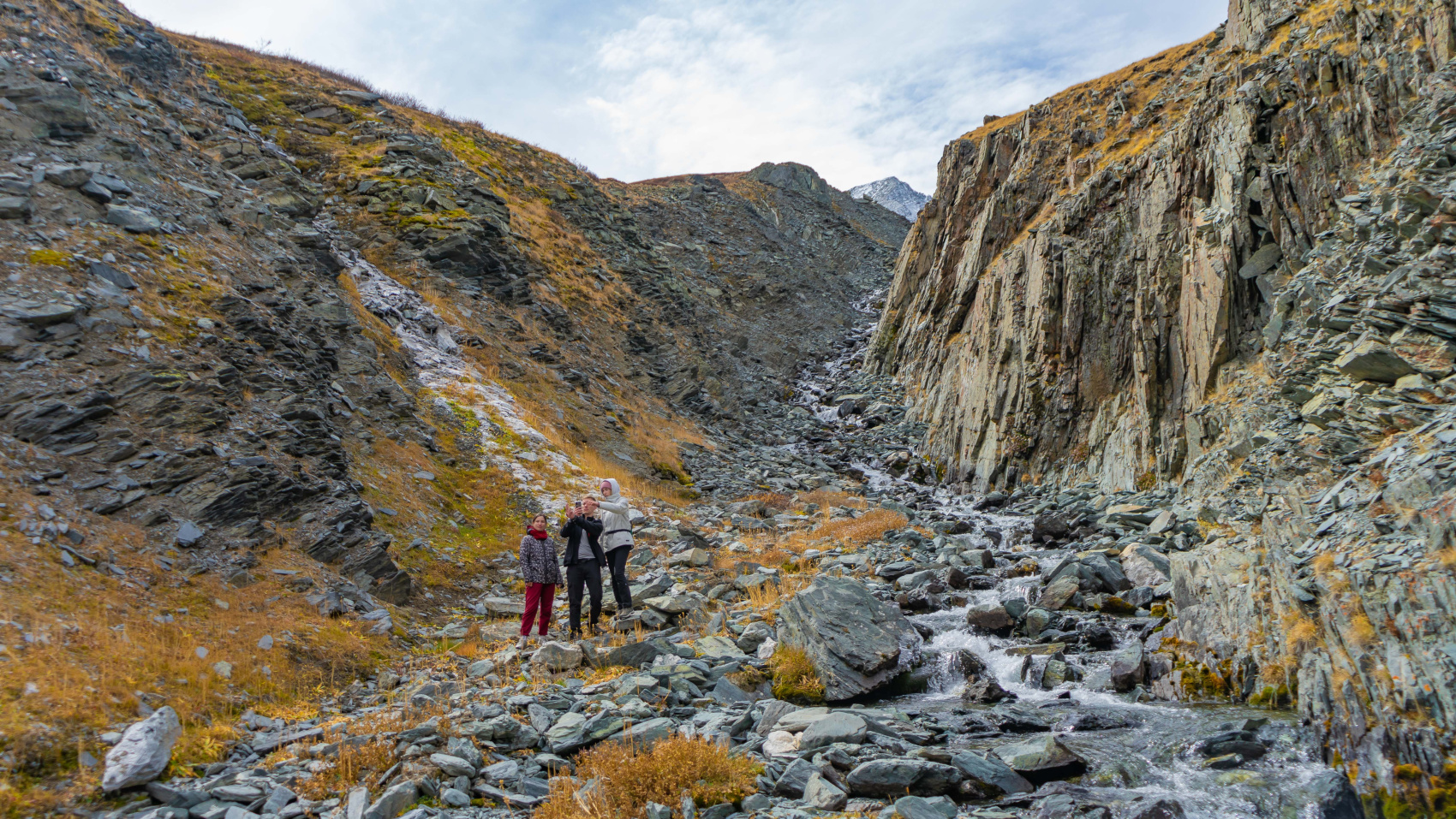 Путешествие Золотые горы Алтая (2/116)