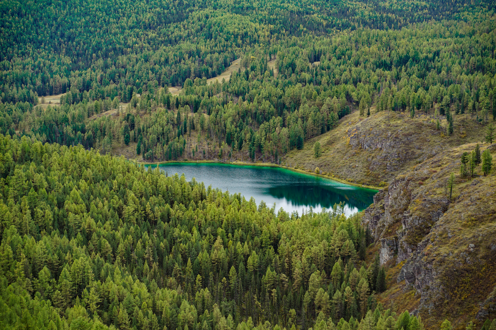 Путешествие Золотое кольцо Алтая (34/95)