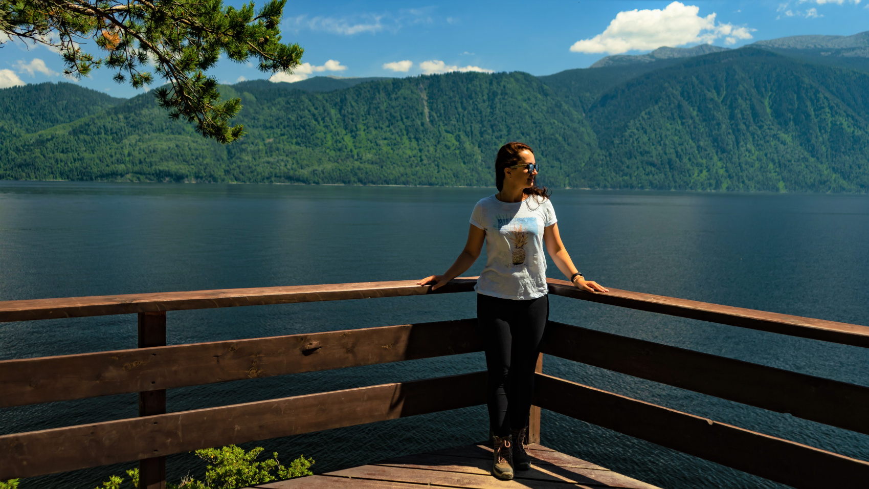 Путешествие Золотое кольцо Алтая (50/95)