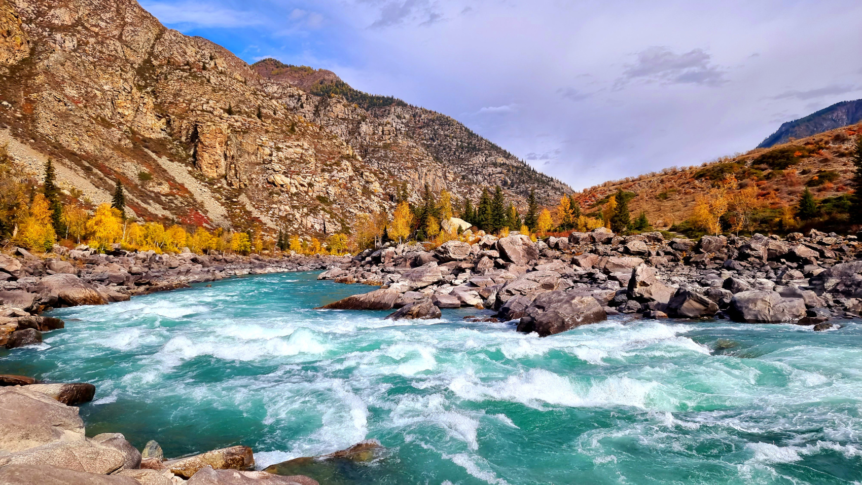 Путешествие Золотое кольцо Алтая (65/95)