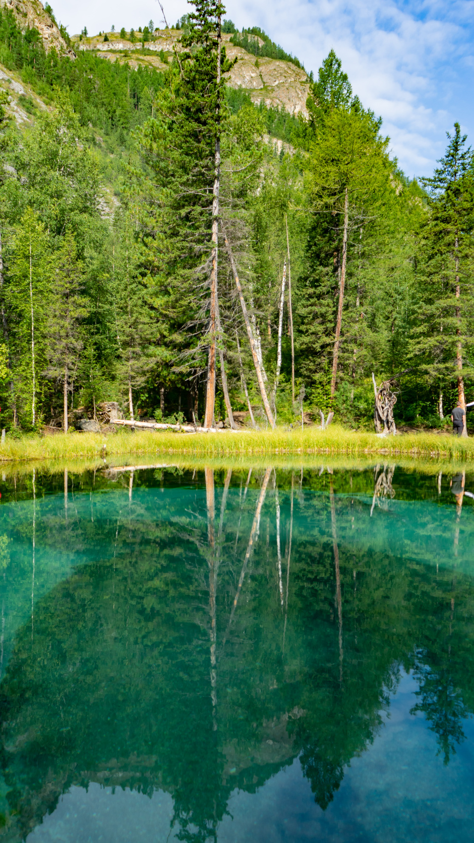 Путешествие Золотое кольцо Алтая (19/95)