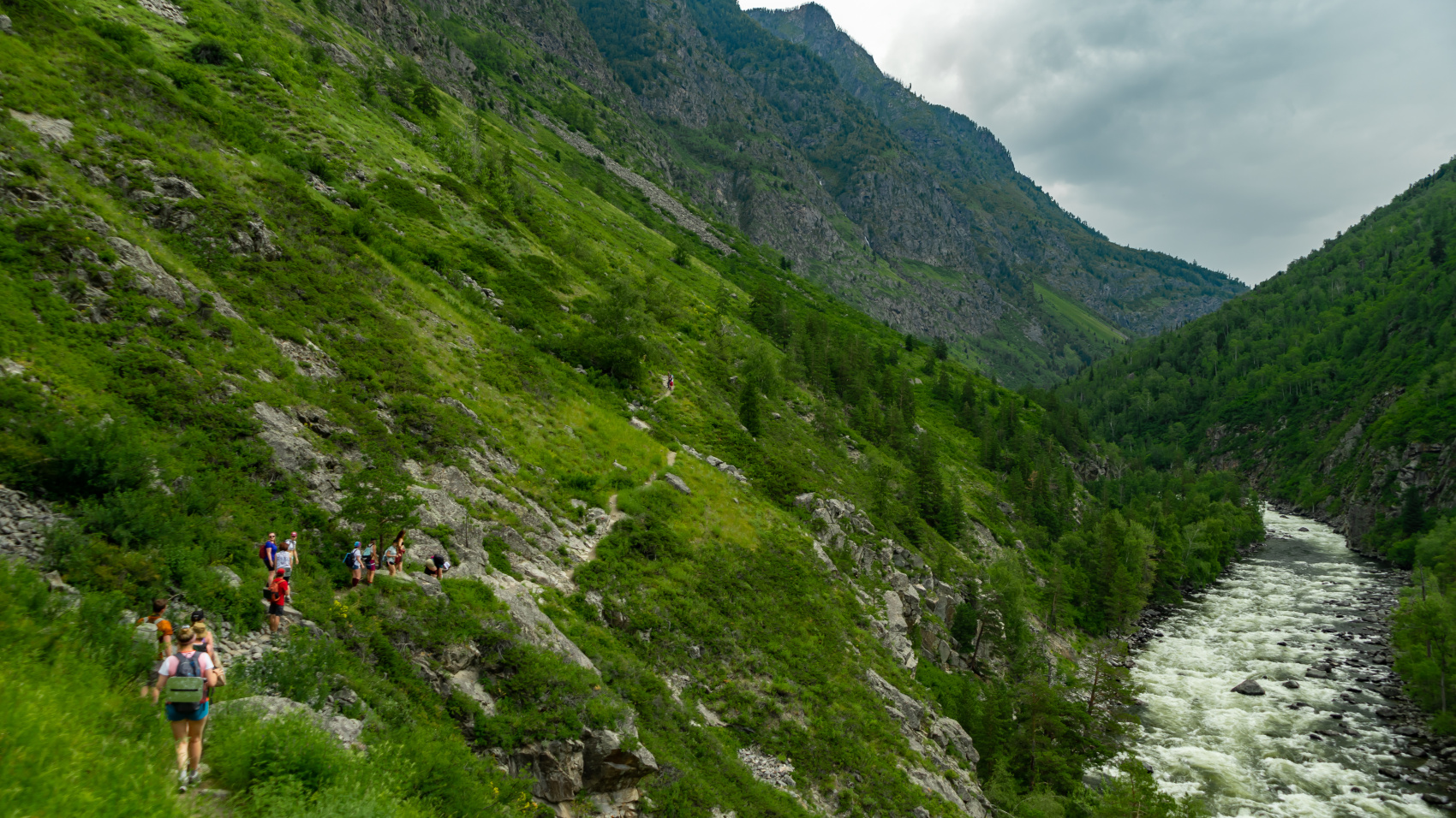 Путешествие Золотое кольцо Алтая (49/95)