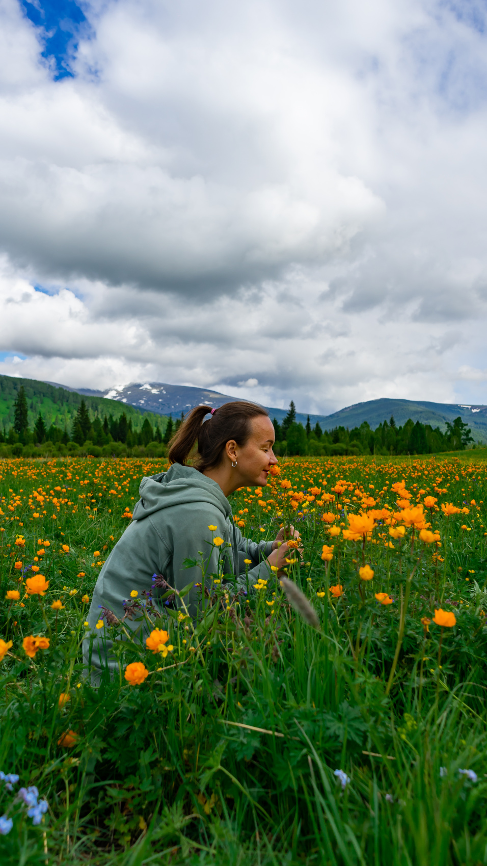 Путешествие Золотое кольцо Алтая (13/95)