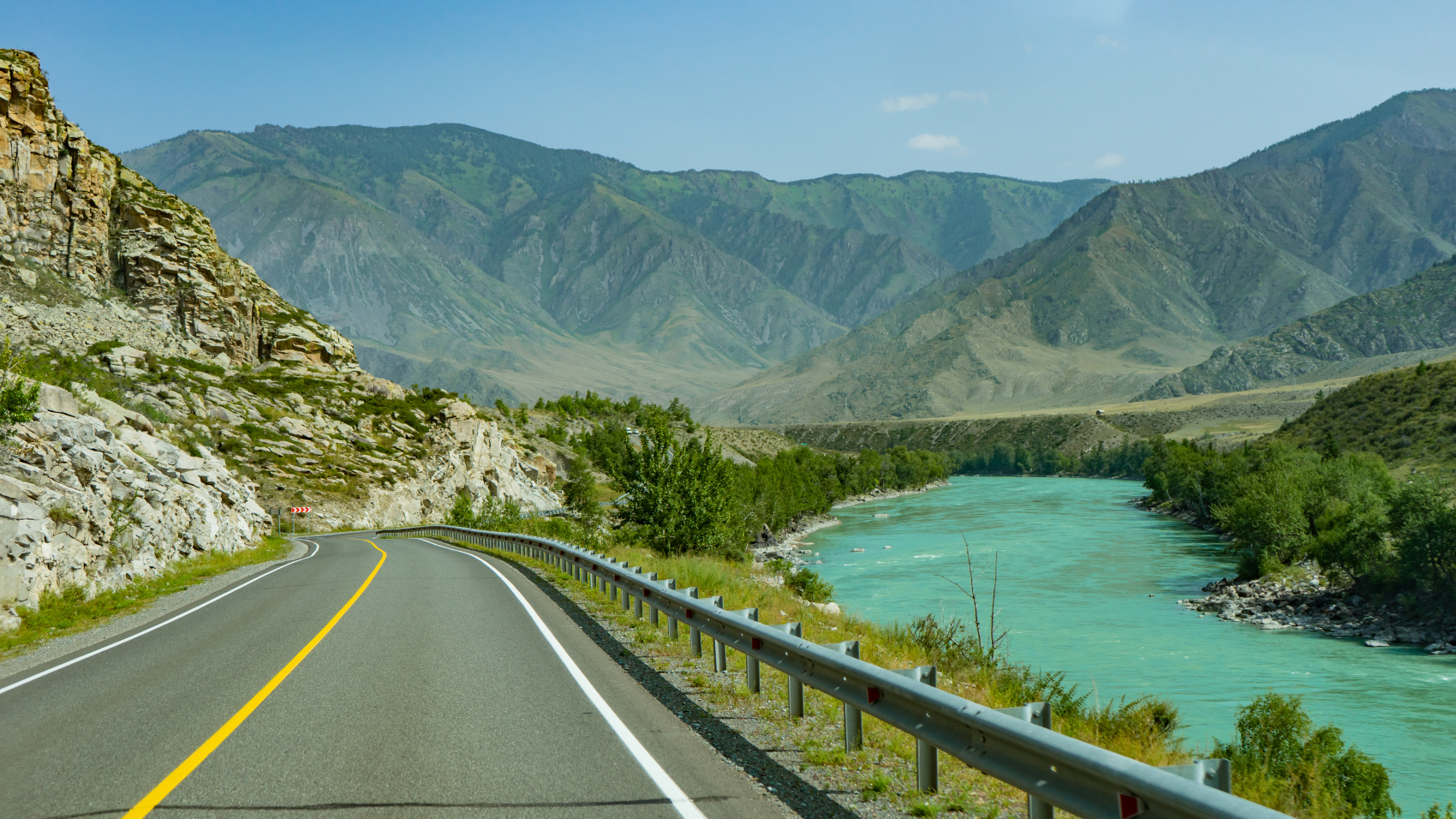 Путешествие Золотое кольцо Алтая (16/95)