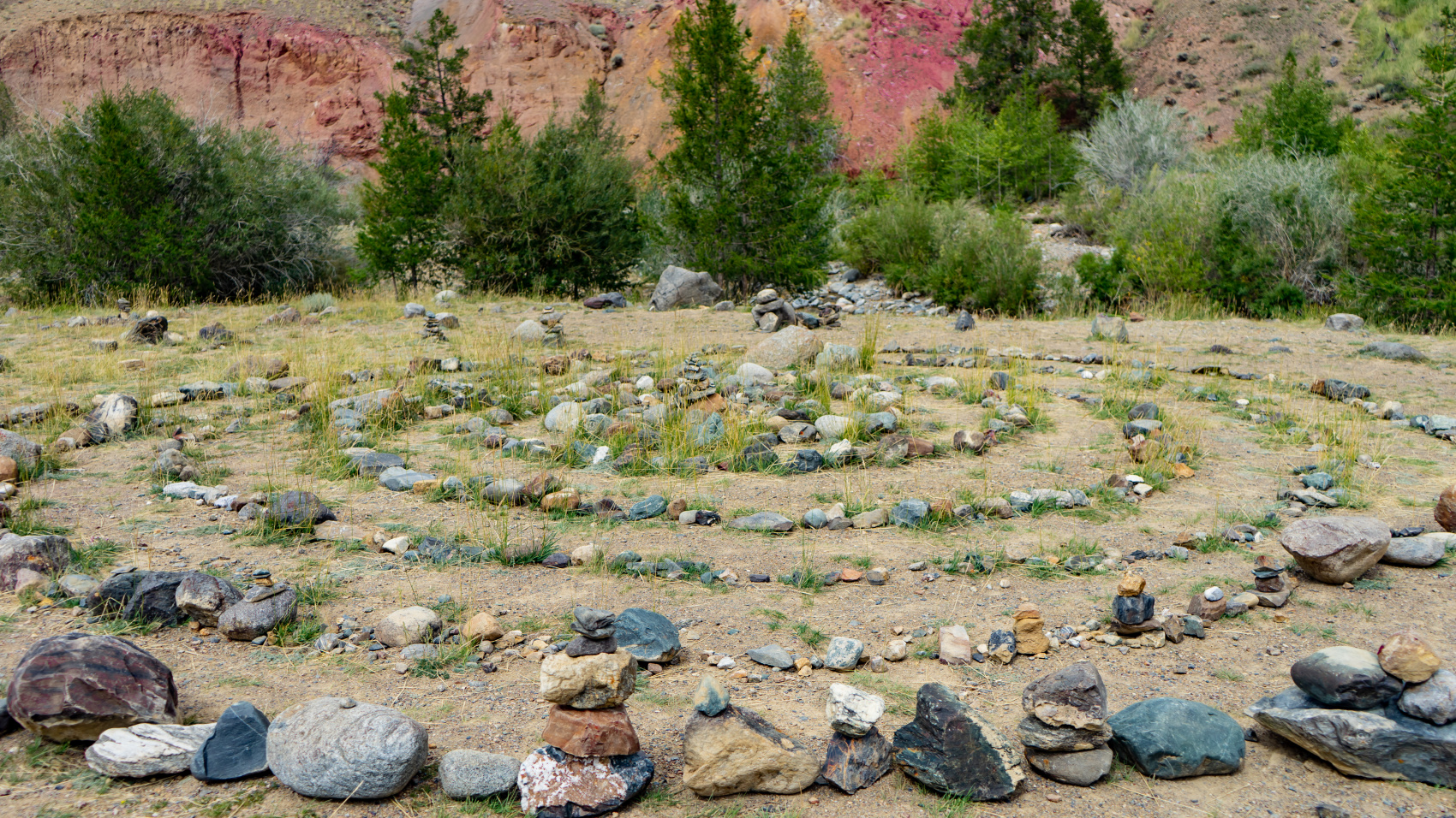 Путешествие Золотое кольцо Алтая (28/95)