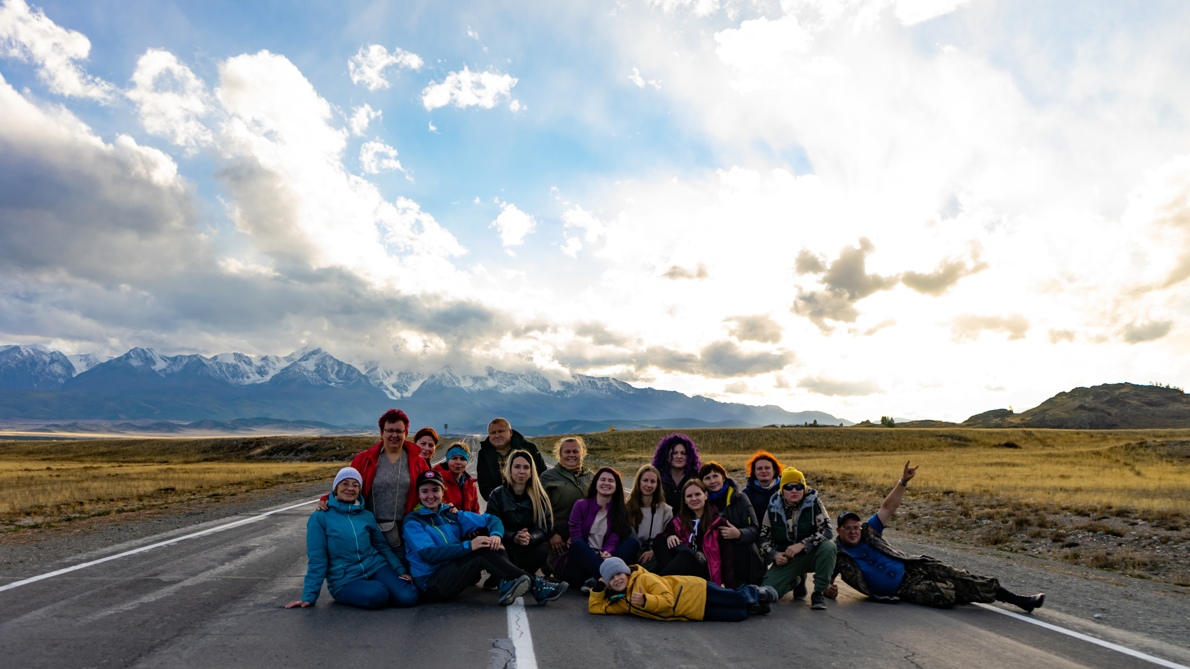 Путешествие Золотое кольцо Алтая (36/95)