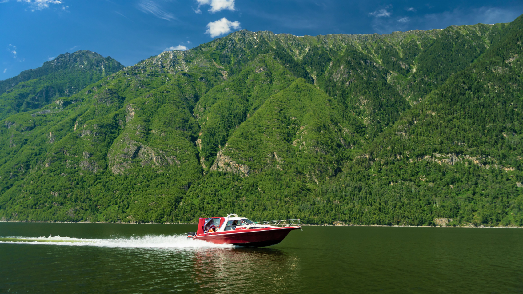 Путешествие Золотое кольцо Алтая (52/95)