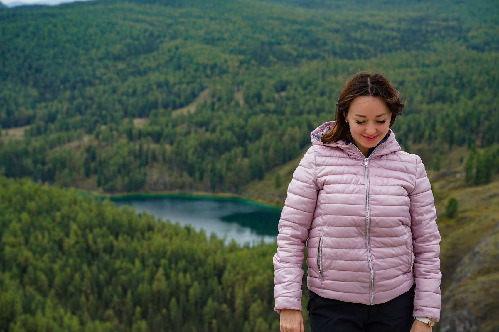 Путешествие Золотое кольцо Алтая (37/95)