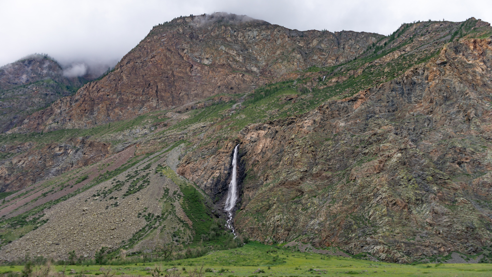 Путешествие Золотое кольцо Алтая (42/95)