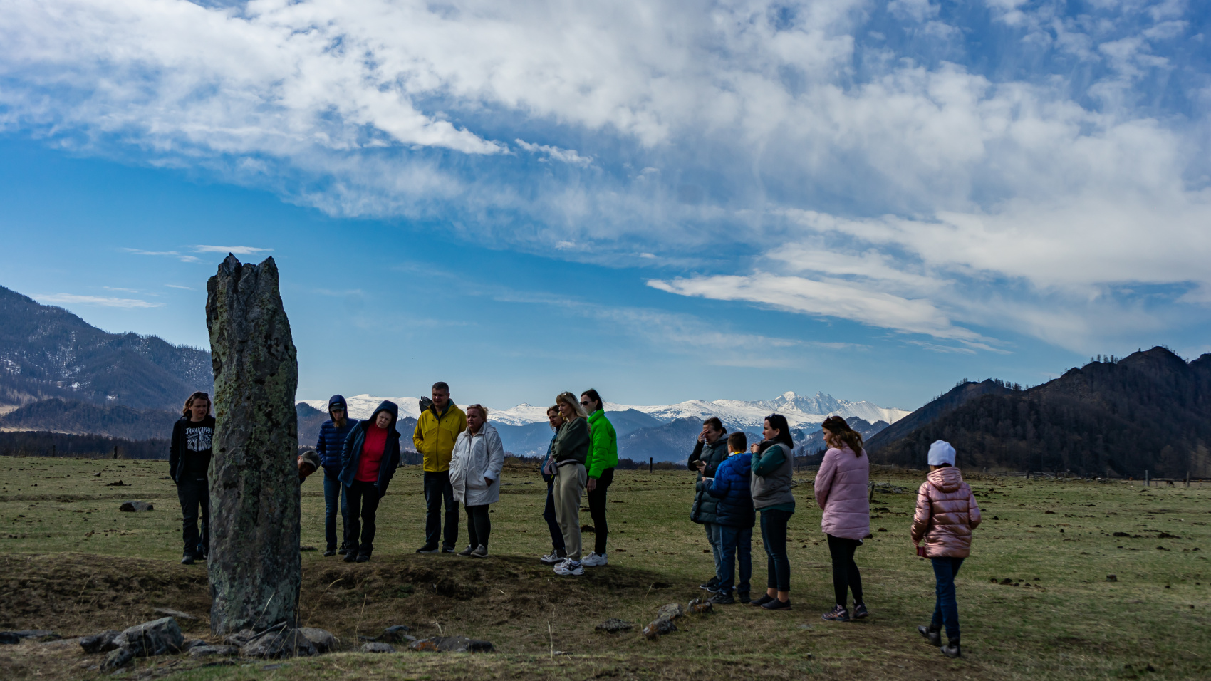 Путешествие Золотое кольцо Алтая (7/95)