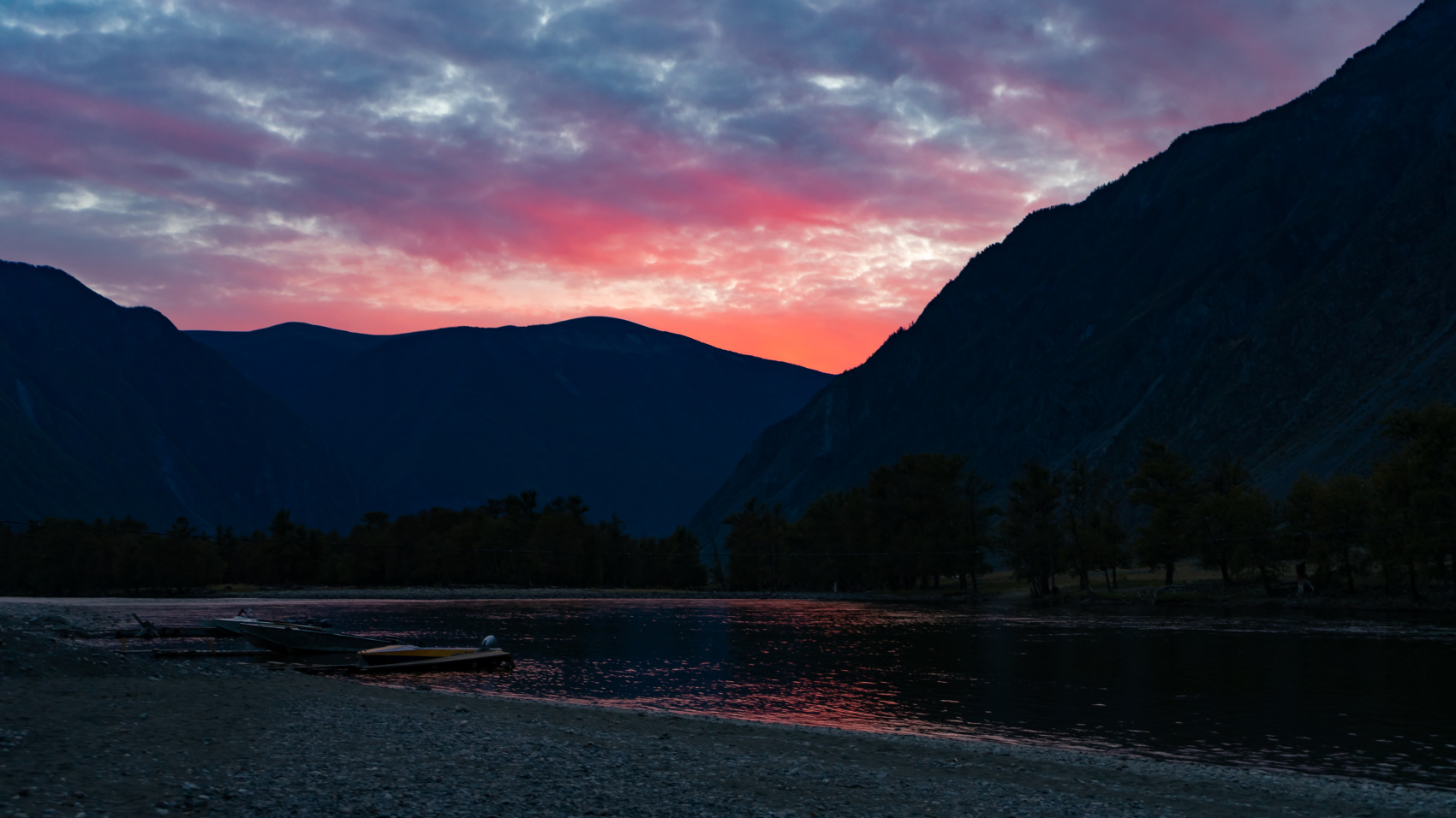 Путешествие Золотое кольцо Алтая (41/95)