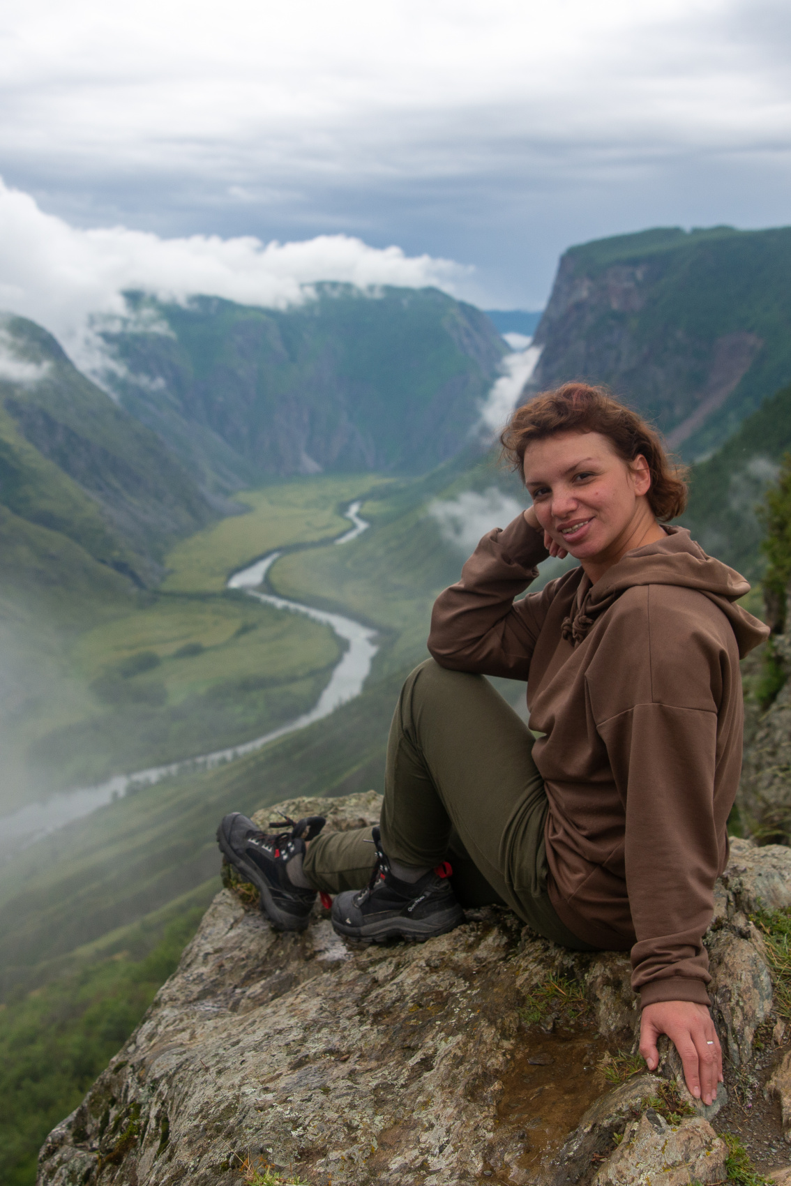 Путешествие Золотое кольцо Алтая (35/95)