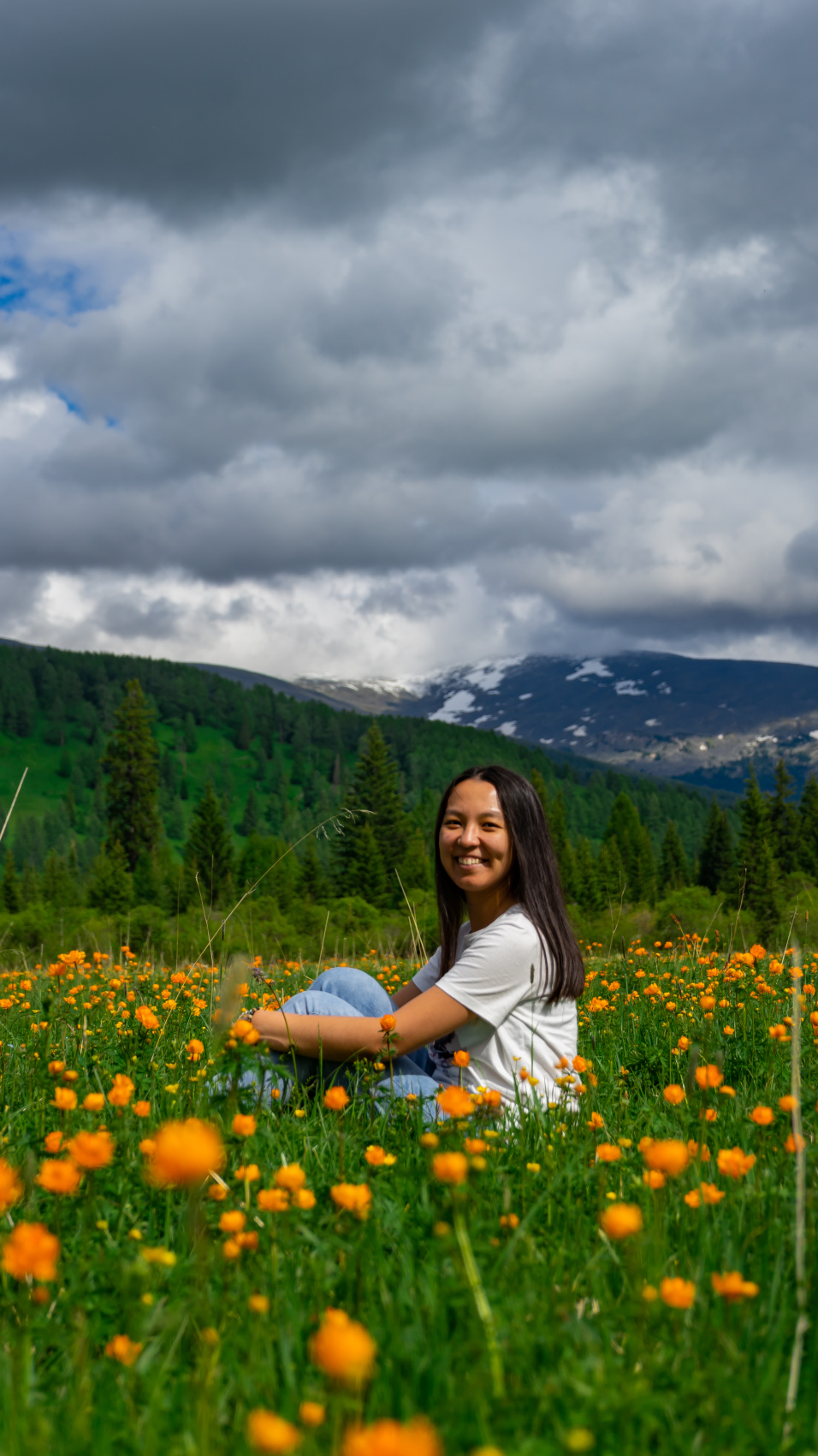 Путешествие Золотое кольцо Алтая (9/95)