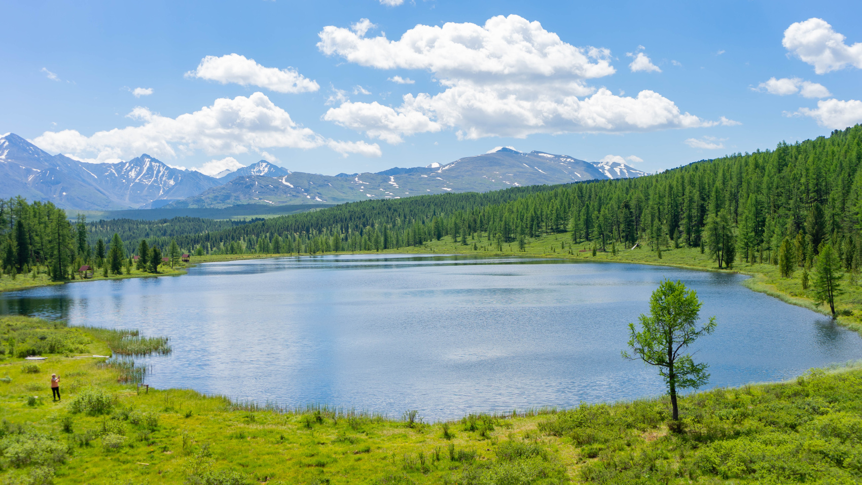 Путешествие Золотое кольцо Алтая (70/95)