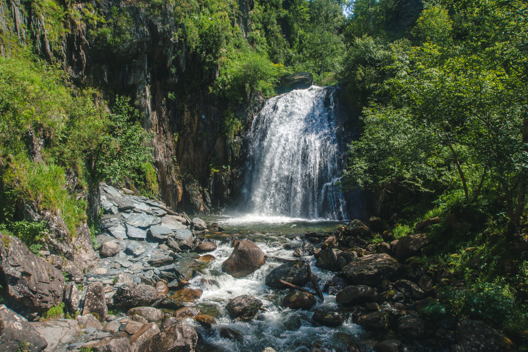 Путешествие Золотое кольцо Алтая (56/95)
