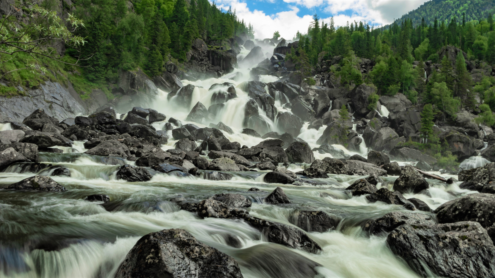 Путешествие Золотое кольцо Алтая (53/95)