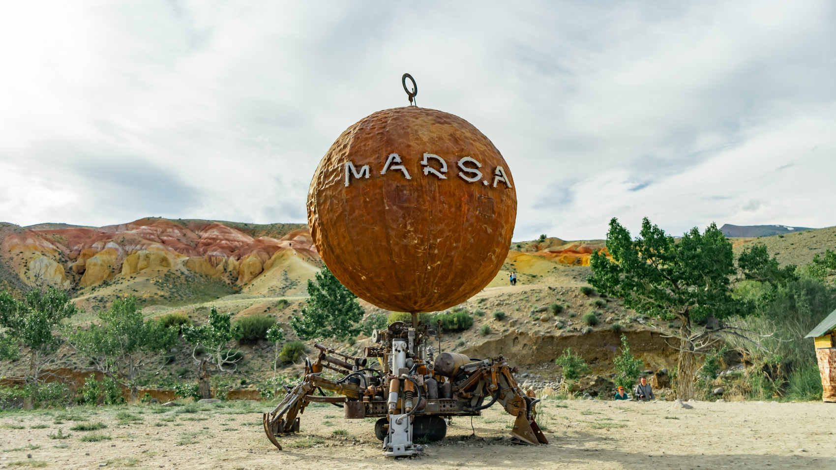 Путешествие Золотое кольцо Алтая (23/95)