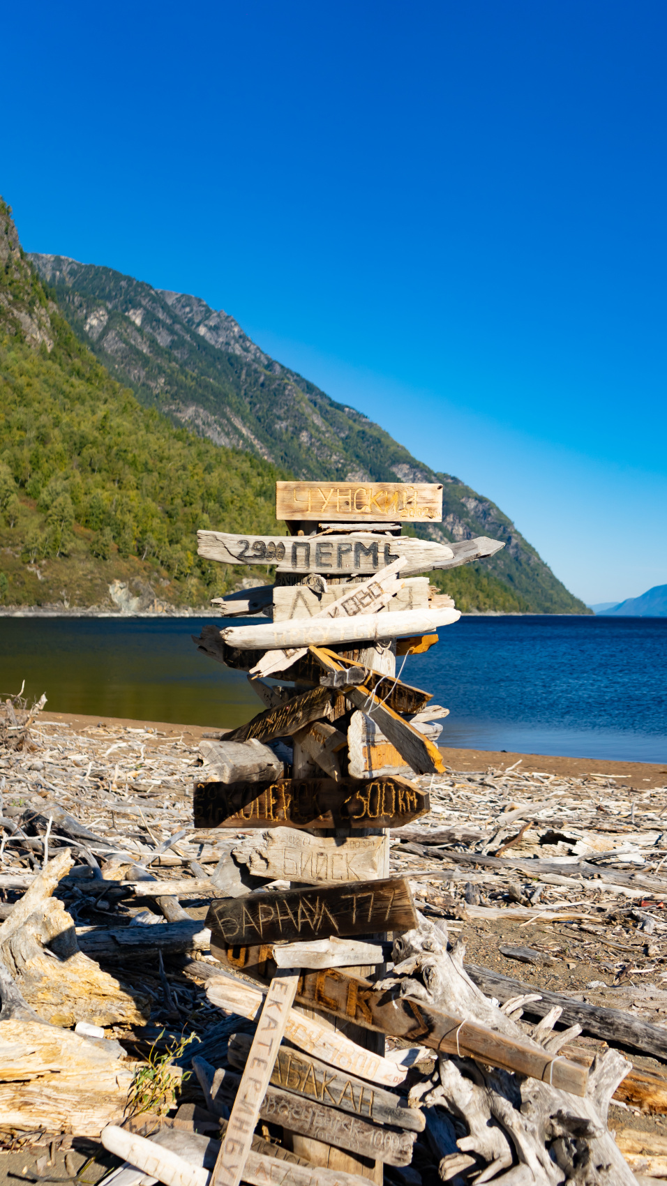 Путешествие Золотое кольцо Алтая (59/95)