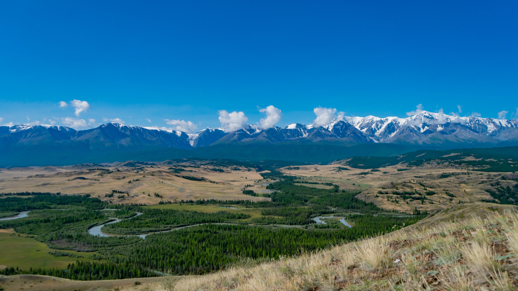 Путешествие Золотое кольцо Алтая (32/95)