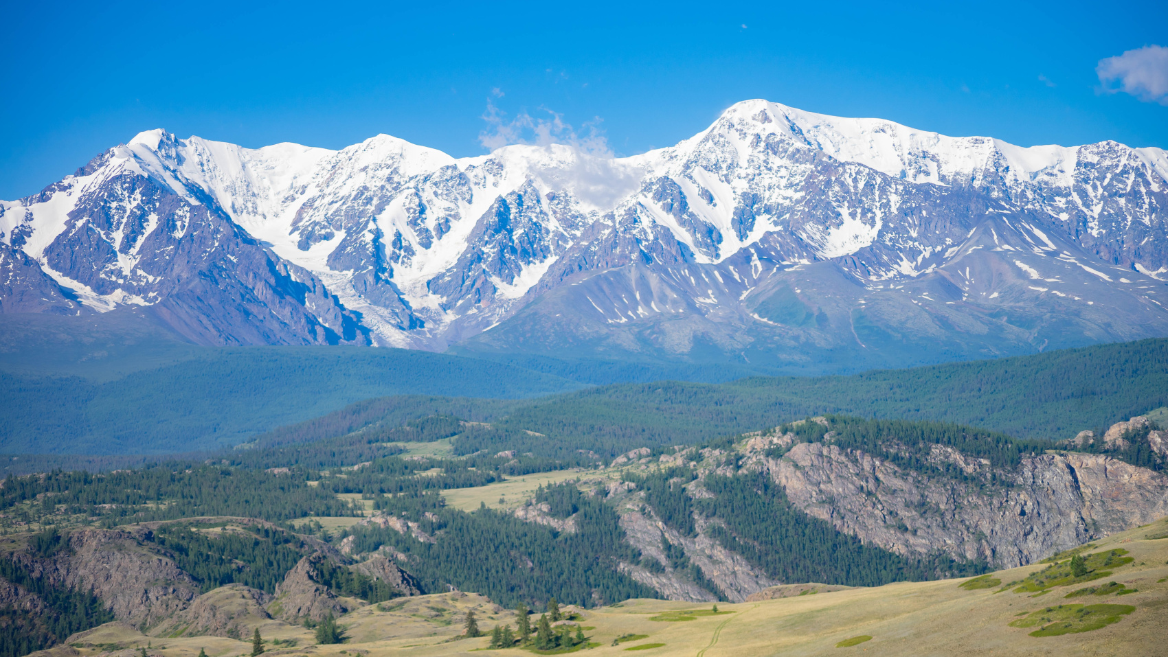 Путешествие Золотое кольцо Алтая (71/95)