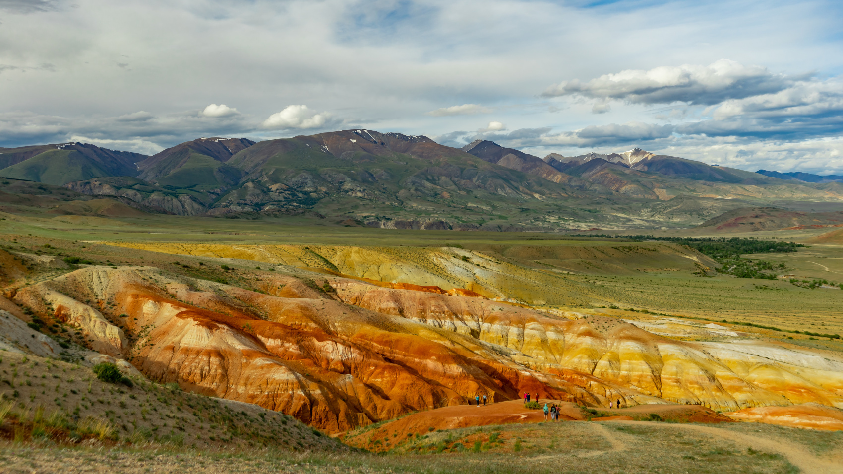 Путешествие Золотое кольцо Алтая (24/95)