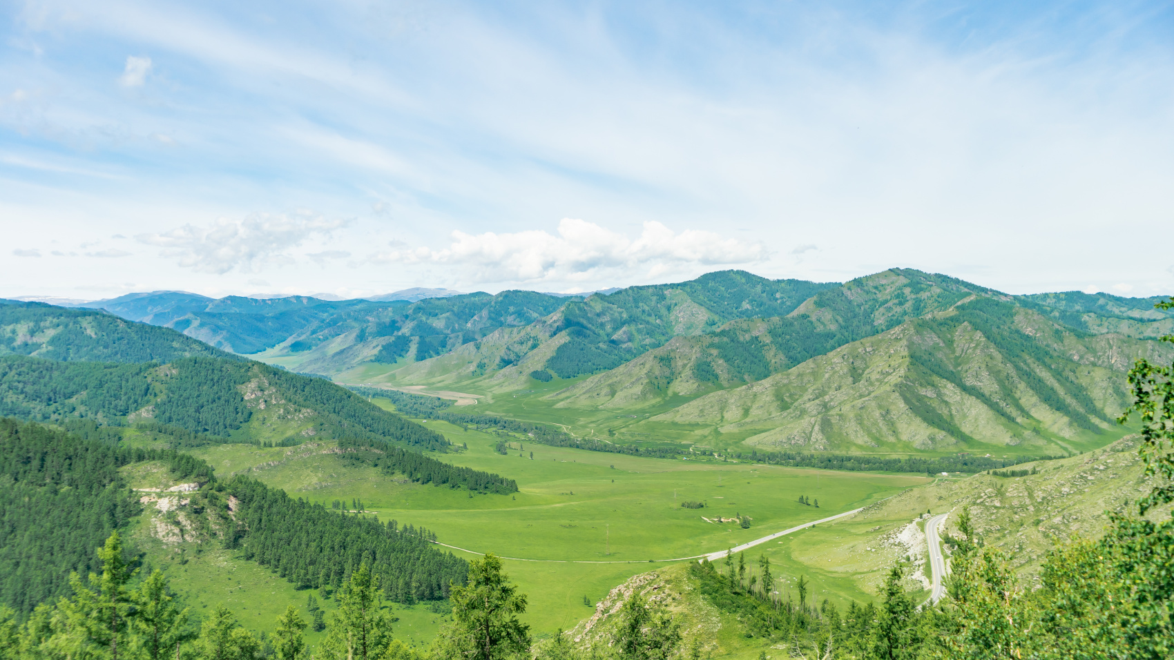 Путешествие Золотое кольцо Алтая (14/95)