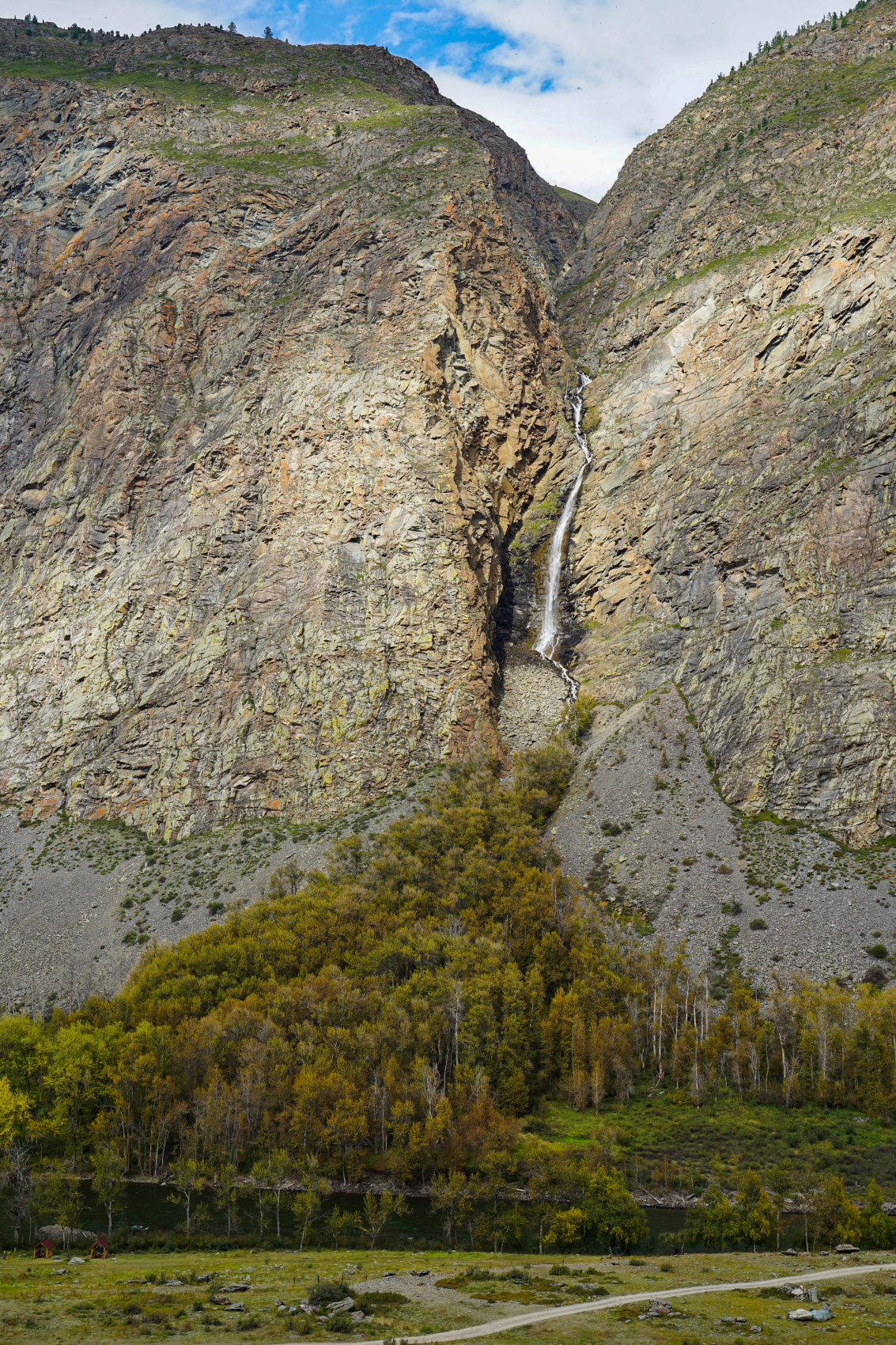 Путешествие Весь Алтай (12 дней) (51/102)