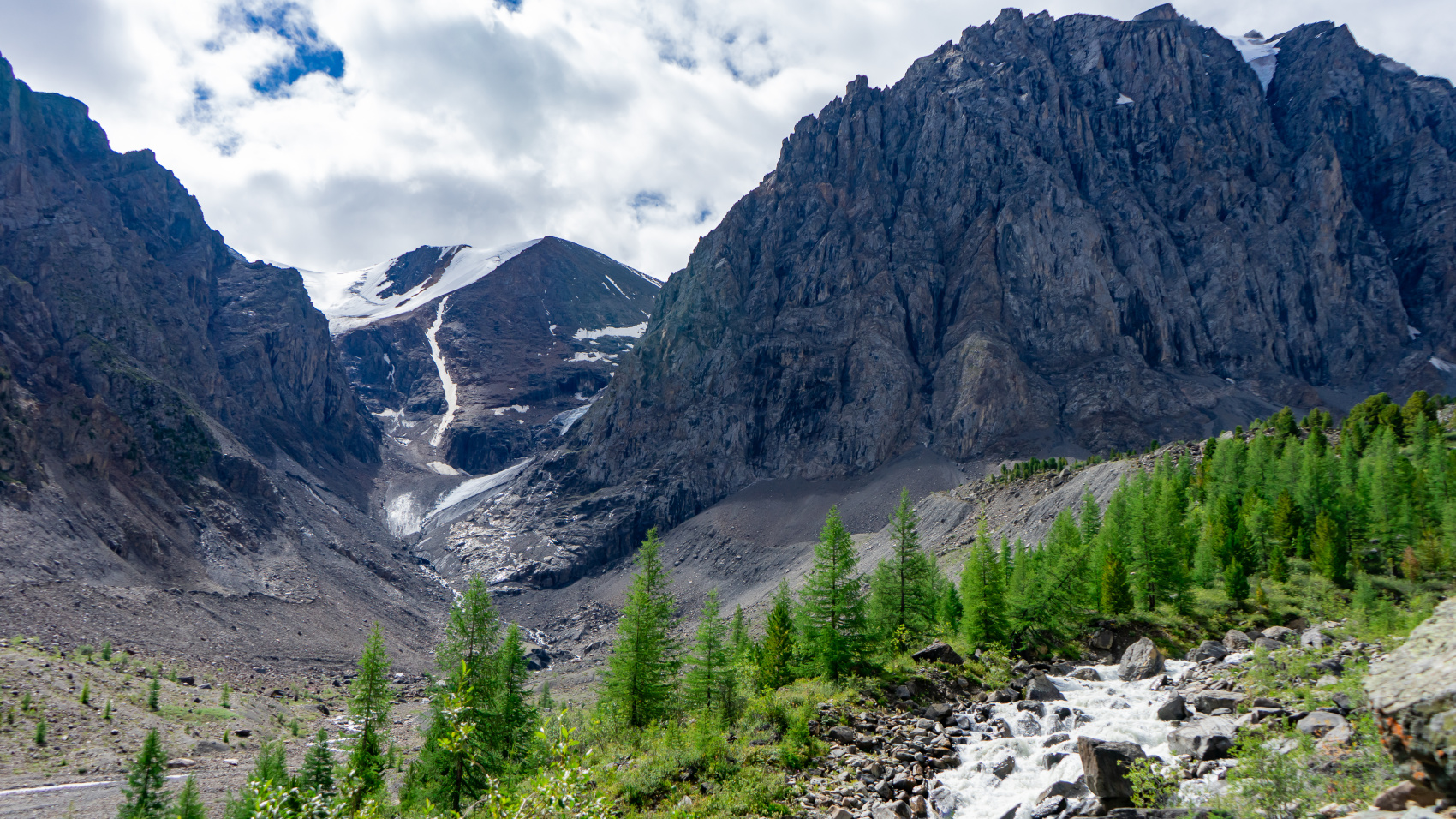 Путешествие Весь Алтай (12 дней) (6/102)