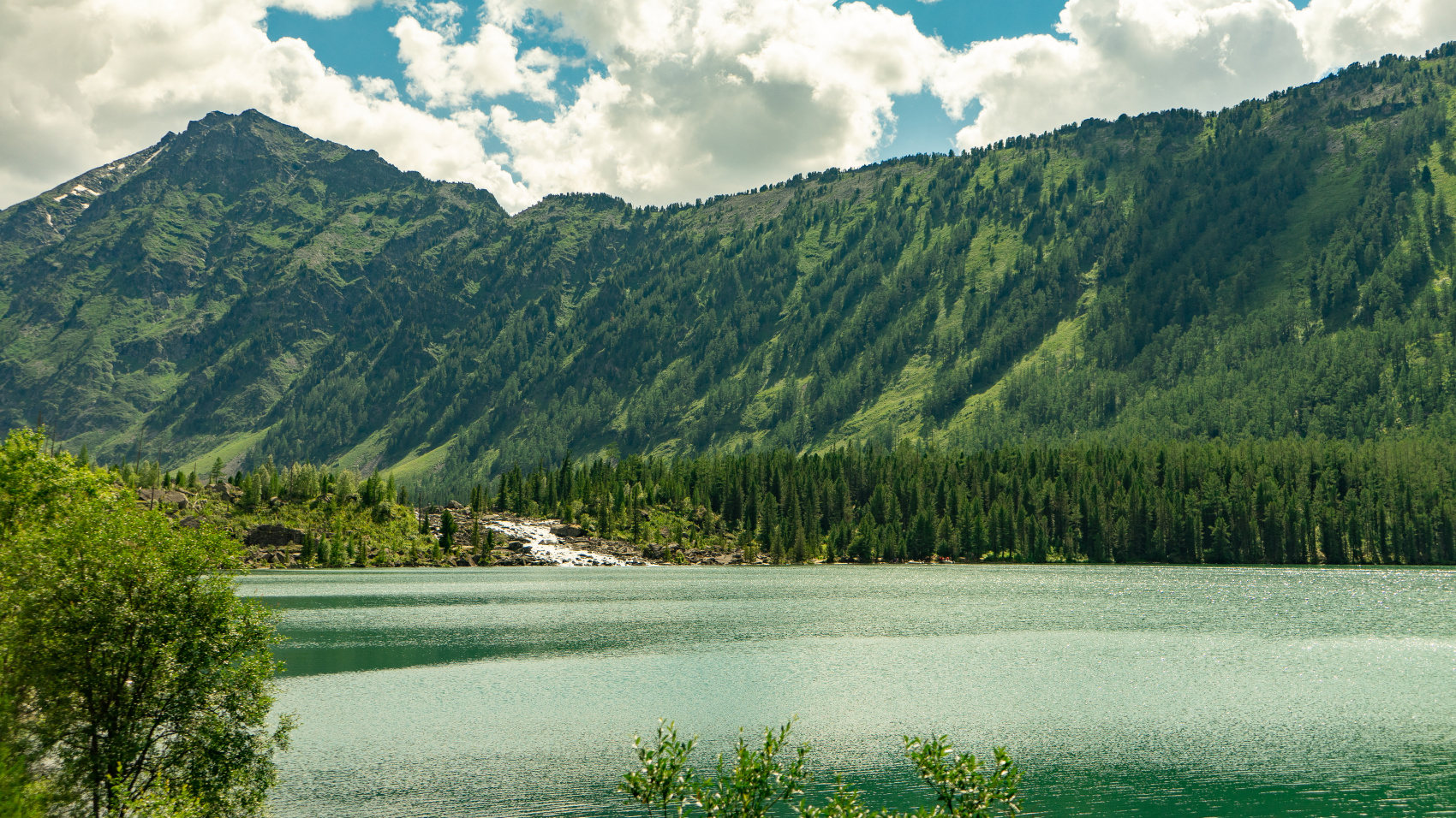 Путешествие Весь Алтай (12 дней) (24/102)